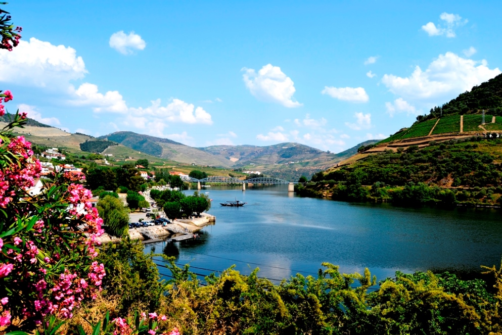 DOURO THE VALLEY OF PORT WINE - Small Group